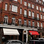 Perfect Location Central London Double Room In Former Monastery!