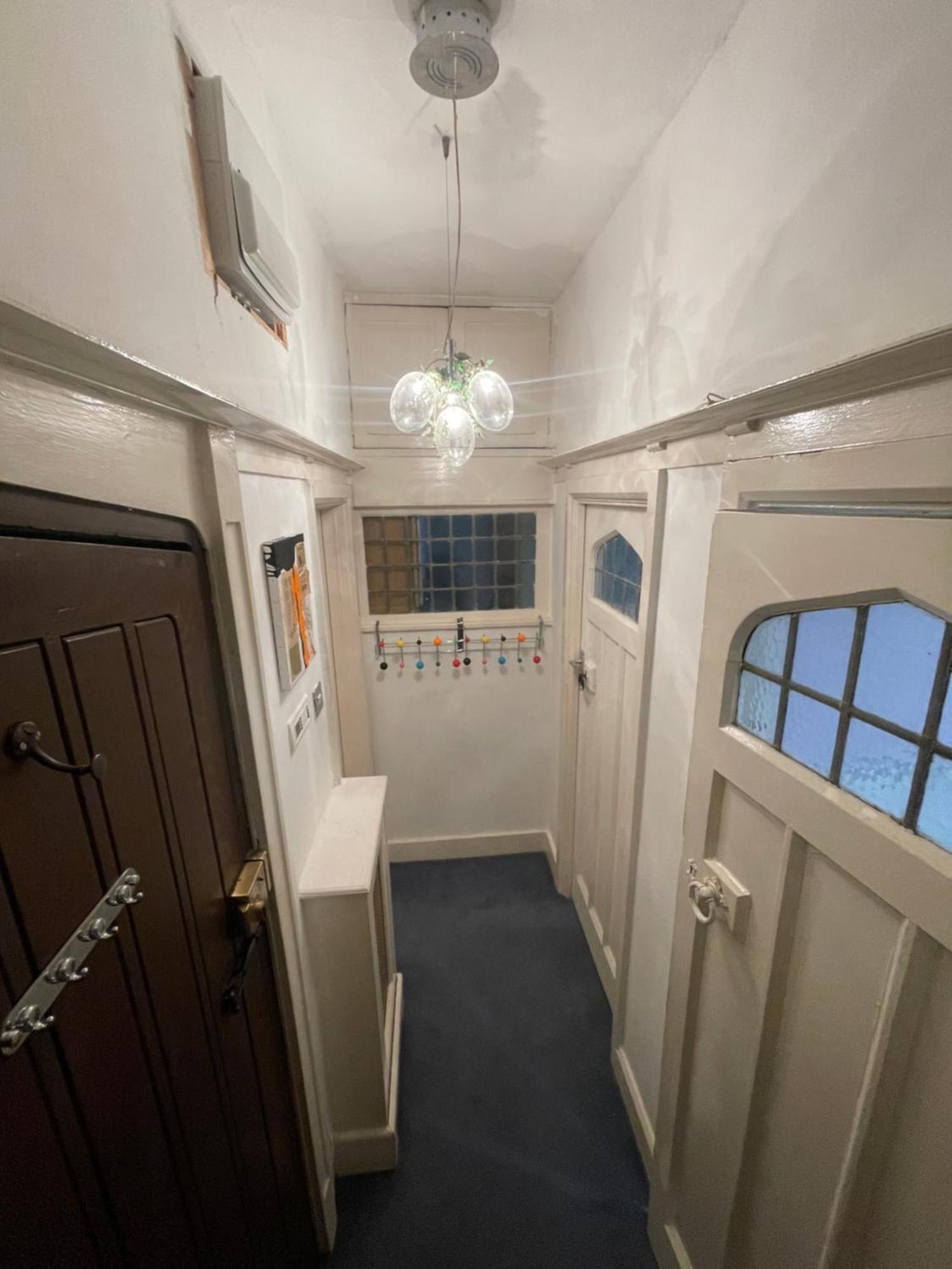 Perfect Location Double In Former Monastery! * London