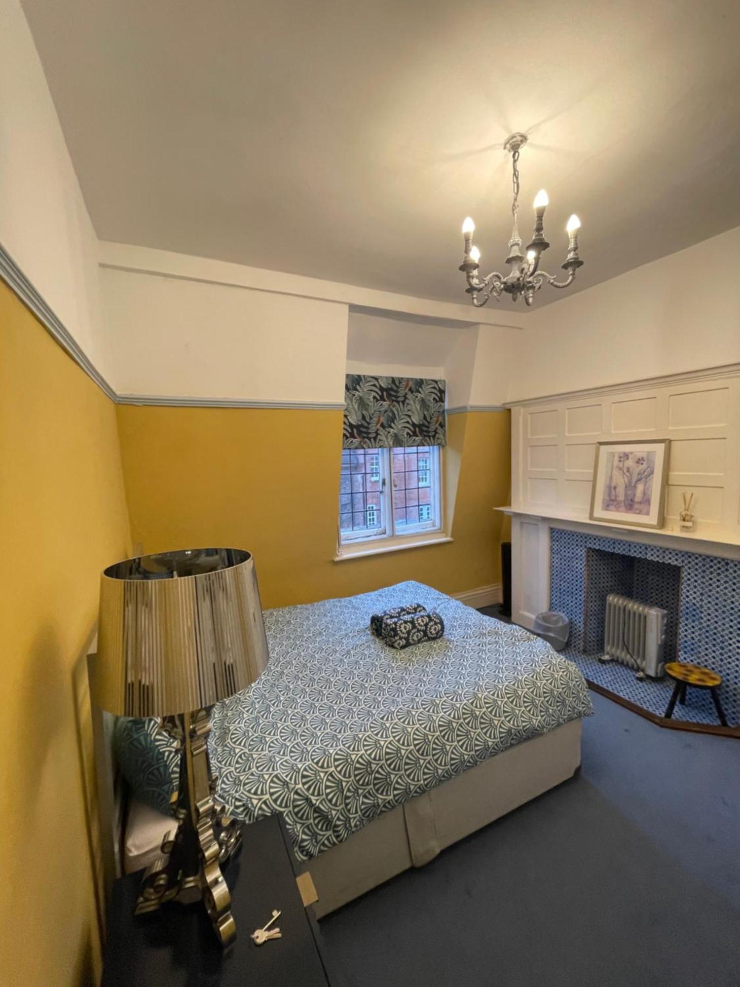 Homestay Perfect Location Double In Former Monastery! *
